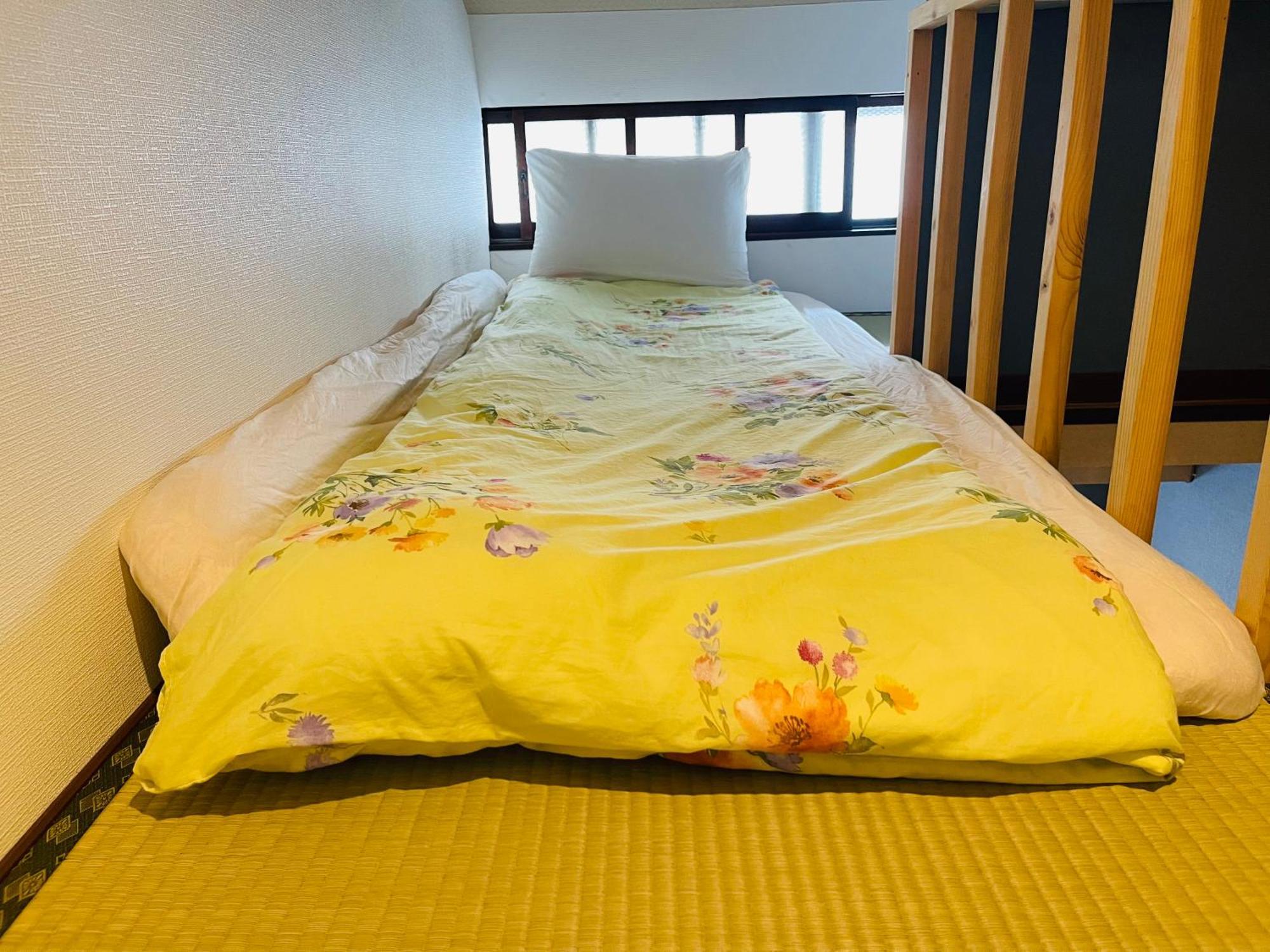 Namba Shinsaibashi 10 Mins Reiko Guest House Ōsaka Exterior foto
